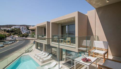 Edem Beachfront Luxury Villa - Foto 2