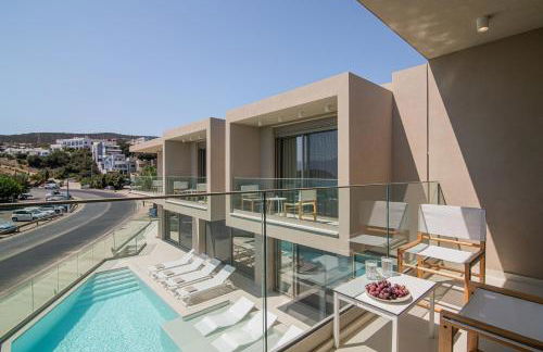 Edem Beachfront Luxury Villa - Foto 2