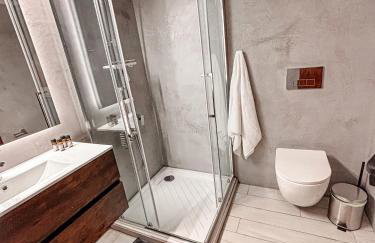 Studio Centro - Luxury Apartment at Pylos Center - Foto 6