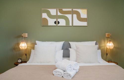 FENJOY Ferienapartments am Chiemsee - Balkon - BBQ - Foto 25