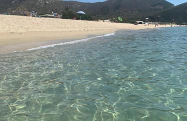 Casa Babila 100 metres from the beach 10 kilometres from Villasimius - Foto 50