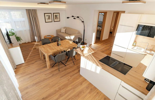 Waldrand Apartments - Foto 6