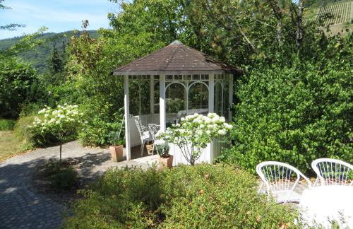 Zur Gartenlaube - Foto 20