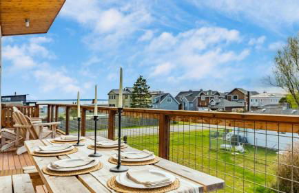 Chateau Coho by Avantstay Easy Beach Access - Foto 8