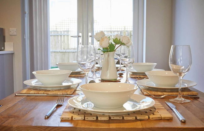 Host Stay Sunflower Cottage - Foto 19