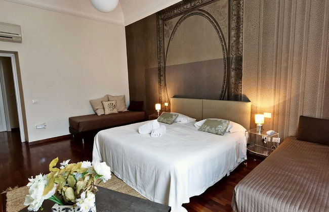 Artistic Charming House - Foto 11