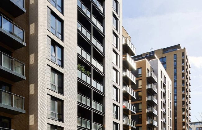 Beautiful 1 Bedroom With Balcony Near Mile End - Foto 24