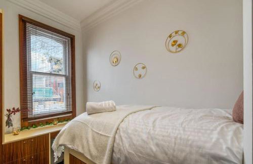 4 Bedroom House in Chiswick- Elegance & Serenity - Foto 45