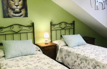 Casa Villa Mey - Foto 22