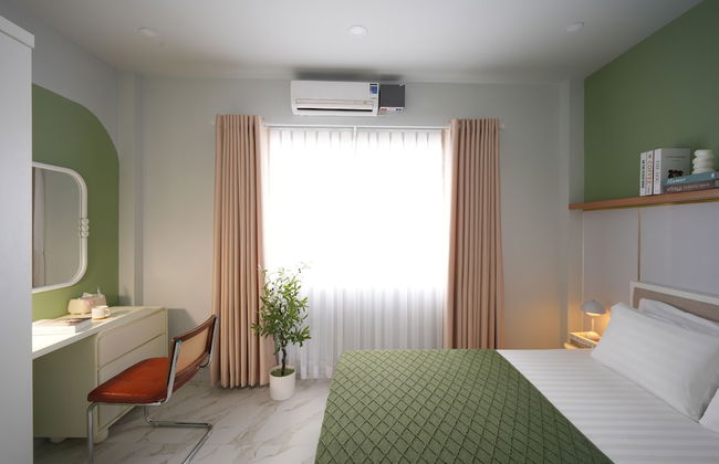 Grace Apartment 3 - Foto 20