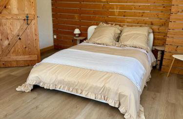 Gîte le Frêne - Foto 21