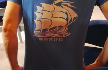 Le Trois Mâts 5 - Foto 16