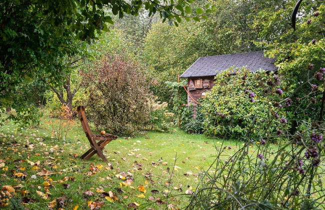 Holiday Home in Kyllburg Eifel Near the Forest - Photo 31