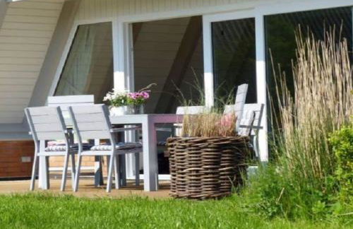 Holiday Home Sehnsucht Schlei - Foto 26