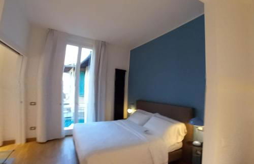 Sweetly Home in Florence Suite con balcone e vista duomo - Foto 36