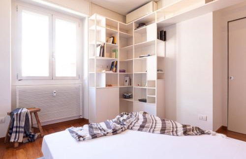 Città Studi Terrace Suite with Jacuzzi - Top Collection - Foto 35