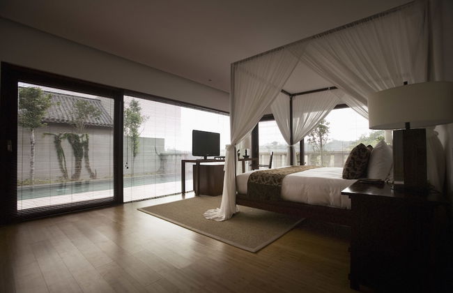 Kayumanis Private Villa & Spa - Photo 3