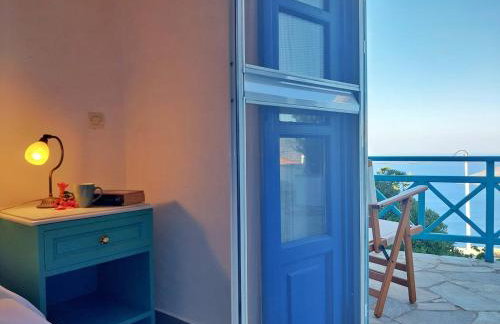 Pericles Sea View House in Kohylou - Foto 10