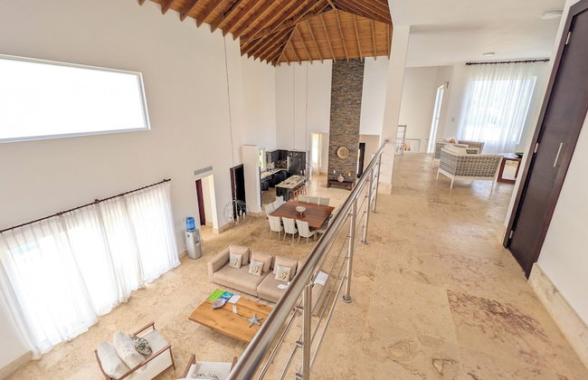 Peninsula Esmeralda Luxury Hotel & Villas - Foto 76