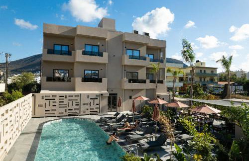 Cosmeen Lifestyle Boutique Stay - Photo 4