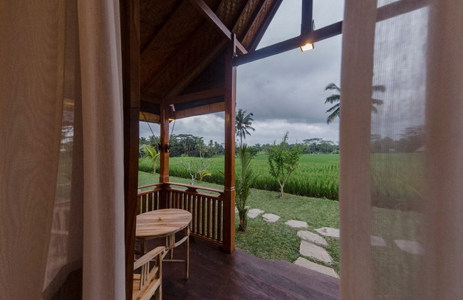 Mathura Ubud - Foto 21