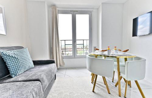 Séjour Authentique près de Paris à Gagny - Foto 21