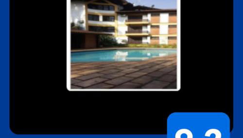 Apart Res Swiss - Jd Europa - Foto 2