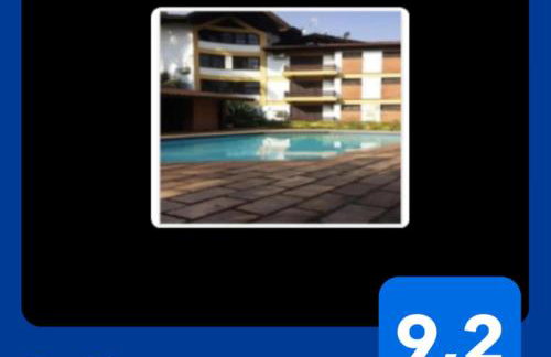 Apart Res Swiss - Jd Europa - Foto 2