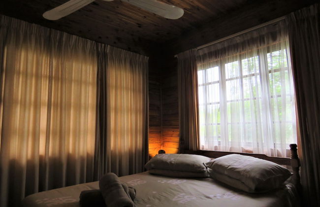 Impala Niezel Lodge - Foto 7