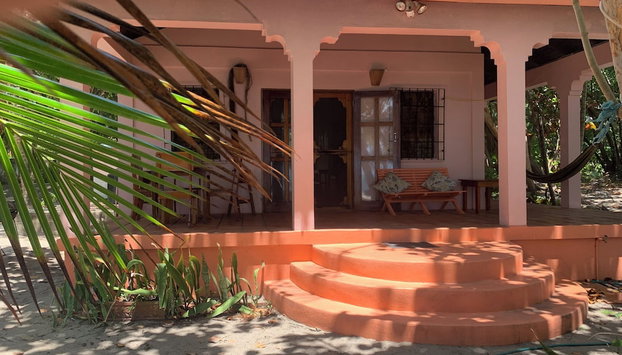 Finca Beach House - Foto 4, Quarto