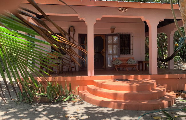 finca beach house and cabana - Foto 7