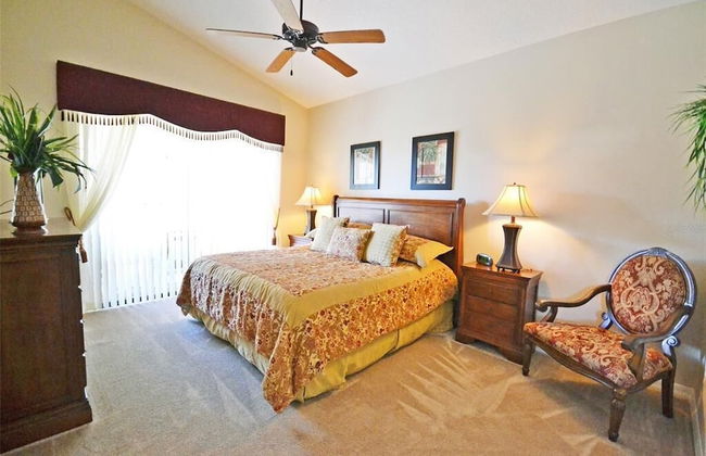 Retreat at the Crossings - Foto 5