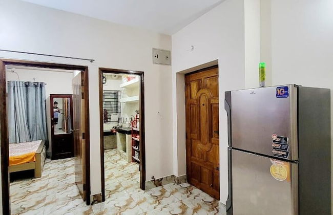 Full Two Bed Apartment in Dhaka - Foto 10