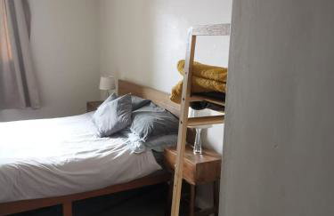 Converted cattle barn overlooking Strangford Lough - Foto 9