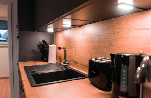 Mihalca Garden Suite Bibertal - Foto 8