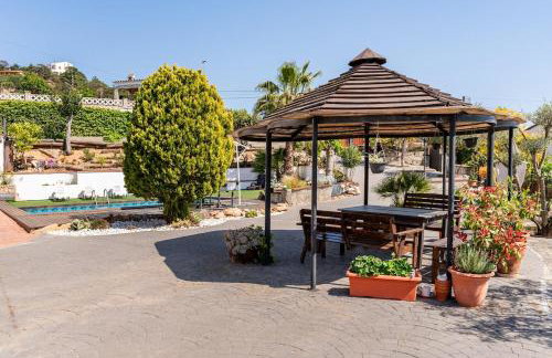 Villa Paraíso - Photo 12