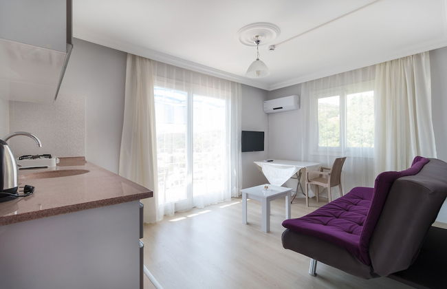 Veranda Saranda Apart - Foto 5