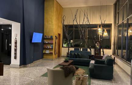 Flat Vila da Serra - Foto 13