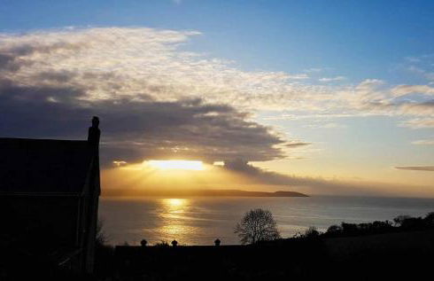 Seaside Holiday Cottage Near Beach - Foto 25