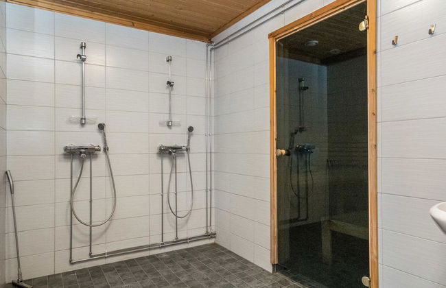 Villa puronotko - Foto 36