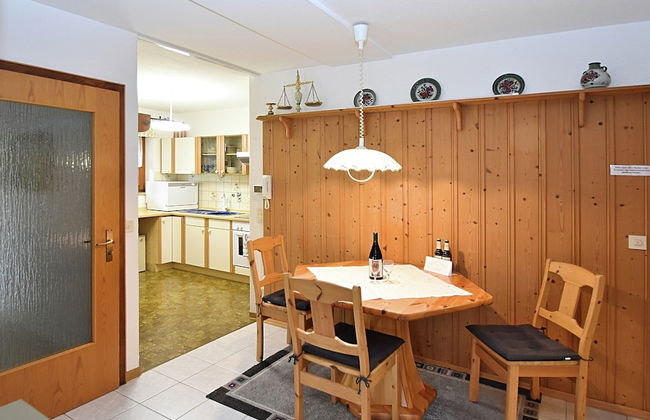 Ferienwohnung in Schiltach - Foto 8