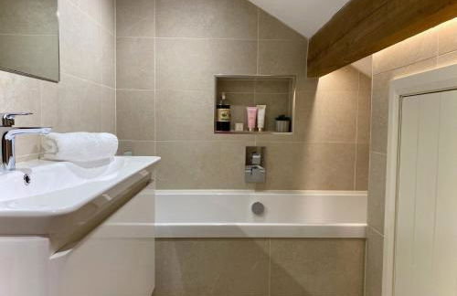 Woodlea Cottage - Foto 27