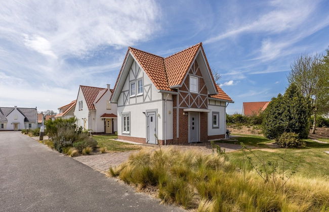 Beachside Villa + Sauna - Photo 23