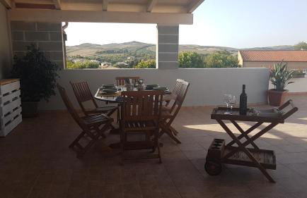 Relais La Terrazza - Foto 23