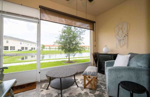 Stunning 3Bd Close to Disney at Fiesta Key 4764 - Foto 41