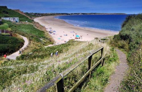 2 Bed Bungalow - Sleeps 4 - Pets - Parking - Wifi - Foto 16