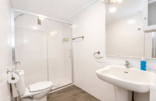 Florazar II Sea Front Apartment Cullera - Foto 29