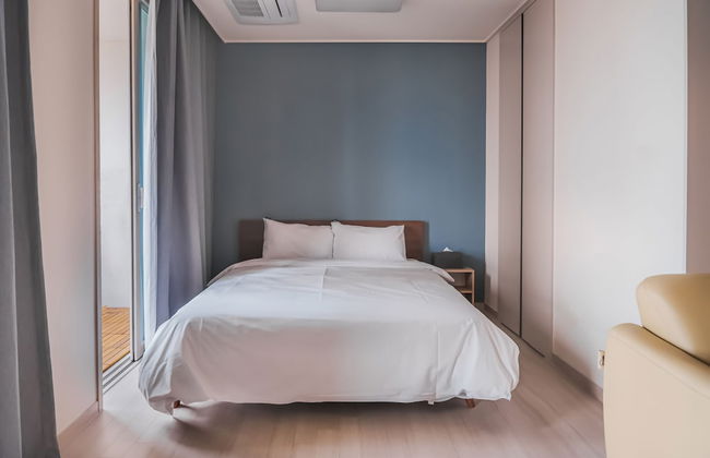 The November Stay In Landmark - Foto 30