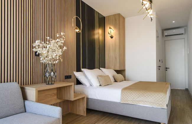 Via Mare Luxury rooms - Foto 10