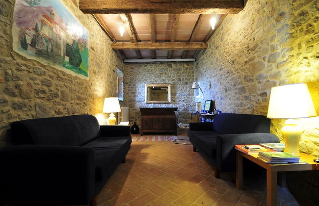 Casa Vacanze Le Muse Sillico - Photo 14